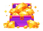 Hago 5.732 Diamonds