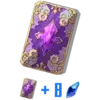 Crystal of Atlan Phantasium Pass (30 Days) + 14 Opals