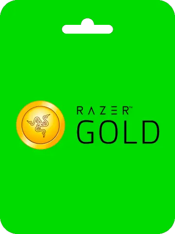 Razer Gold