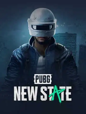 PUBG New State Mobile