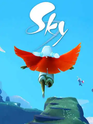 Sky Children of the Light