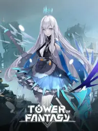 Tower of Fantasy