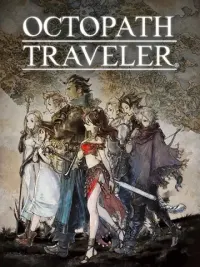 Octopath Traveler