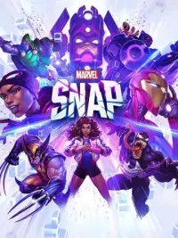 Marvel Snap