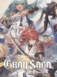 Gran Saga