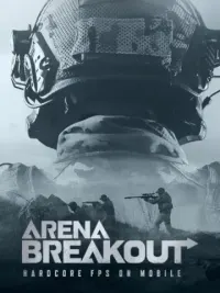 Arena Breakout